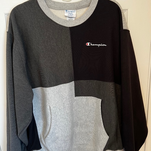 Champion sweatshirt - Picture 1 of 3